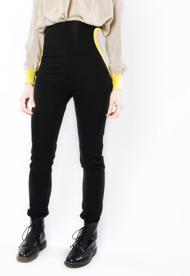 Fashion design project outfit 5